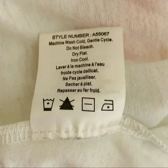 Anthropologie One September | Piha Tank Top Strappy Chiffon Lined - Picture 9 of 9